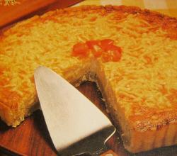 How To Eat Apple Pie